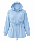 SOFTFLOW HOODED JACKET
