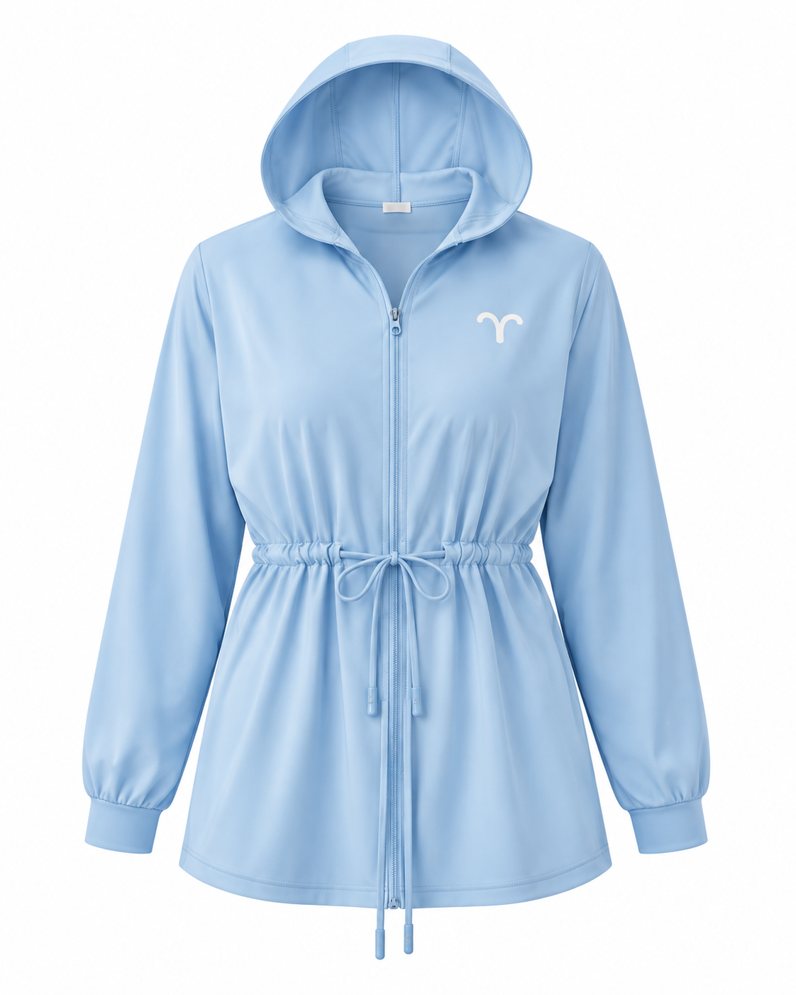 SOFTFLOW HOODED JACKET