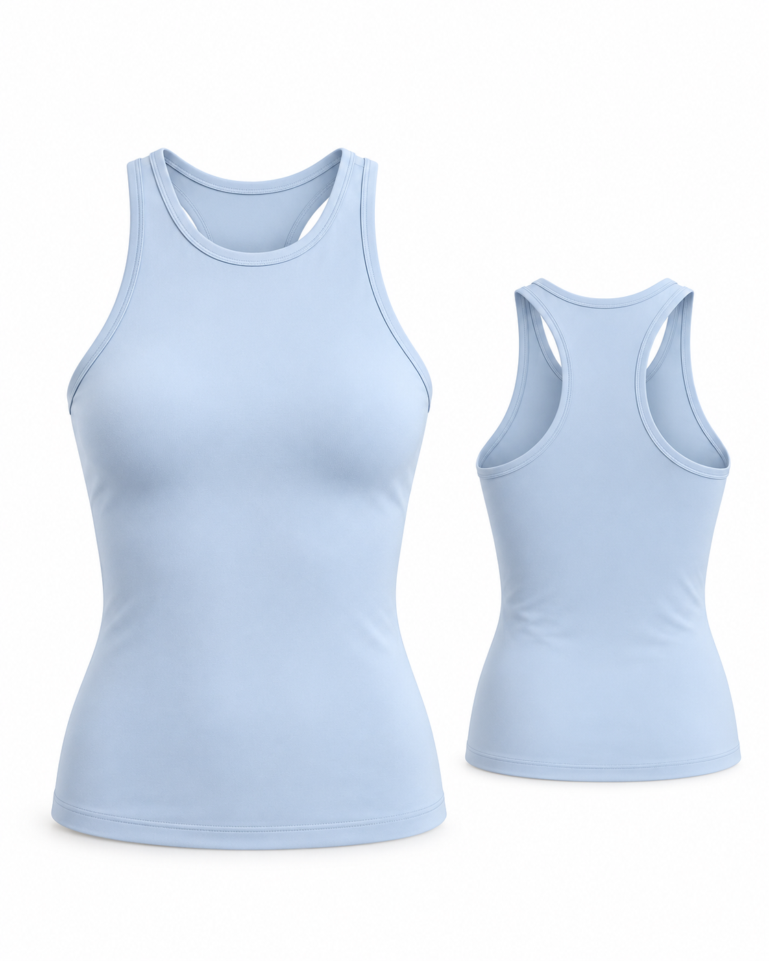 FLEX U-BACK TANK