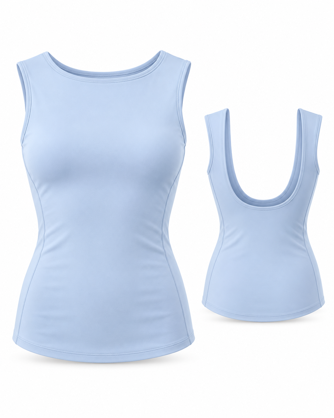FLEX RACERBACK TANK