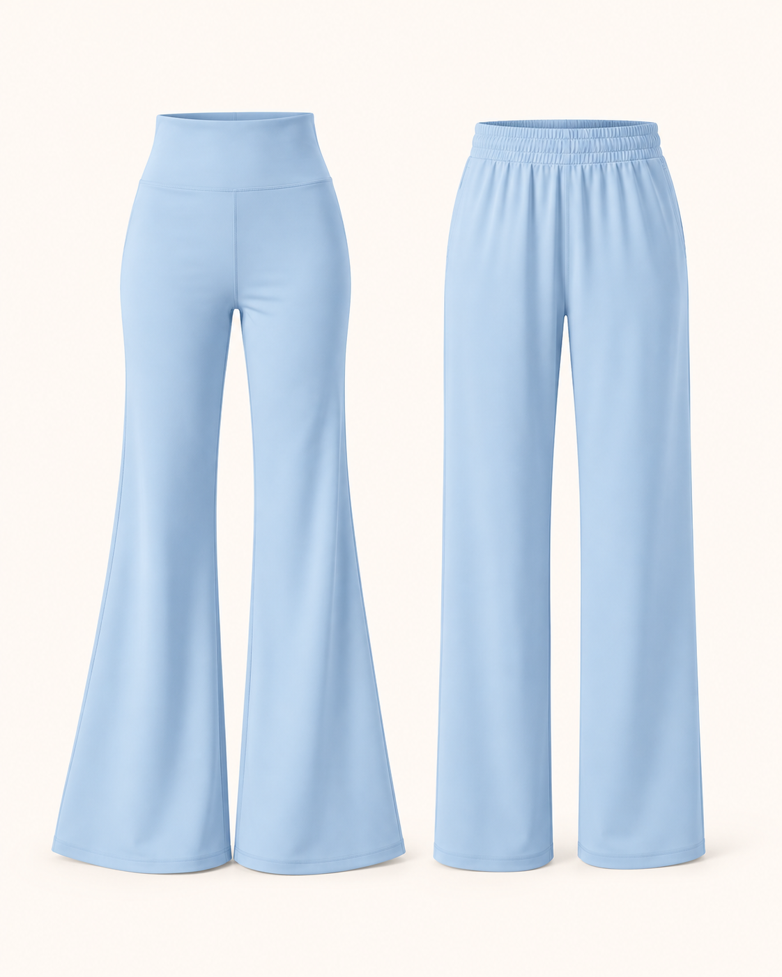 AIRFLEX FLARE PANT