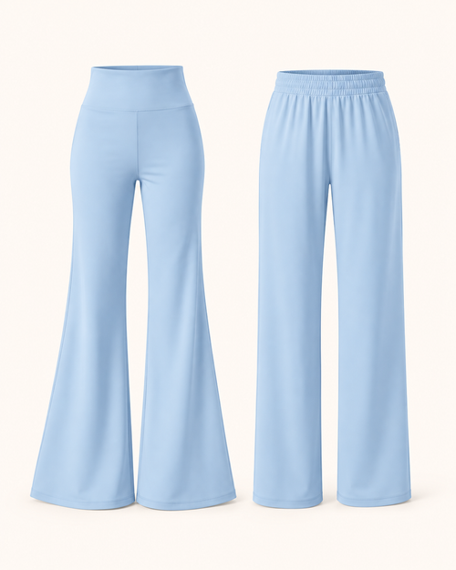 AIRFLEX FLARE PANT
